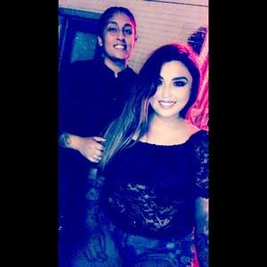 Meet your Posher, Alexis